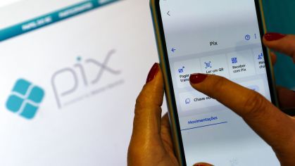 Instabilidade atinge pix em aplicativos bancários e é solucionada no mesmo dia