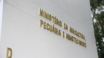 Senado libera 83,5 milhões para ações emergenciais no Ministério da Agricultura