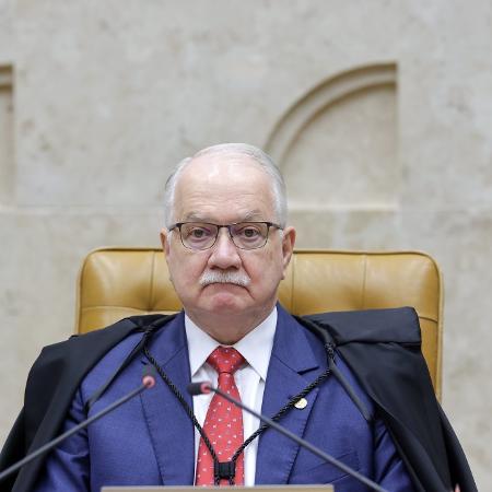 Edson Fachin enfrenta críticas internas e desafios no STF em 2026