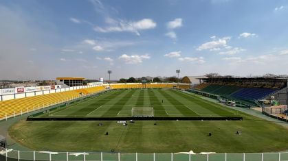 Mirassol x Vasco: saiba horário e onde assistir ao jogo do Brasileirão 2026