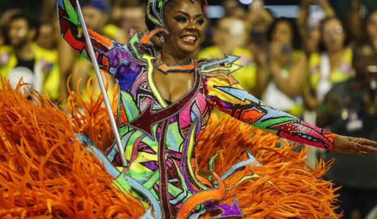 Mocidade Alegre no Carnaval de São Paulo 2026: expectativa e tradição