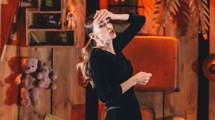 Monica Martelli adia peça Minha Vida em Marte por problemas de saúde