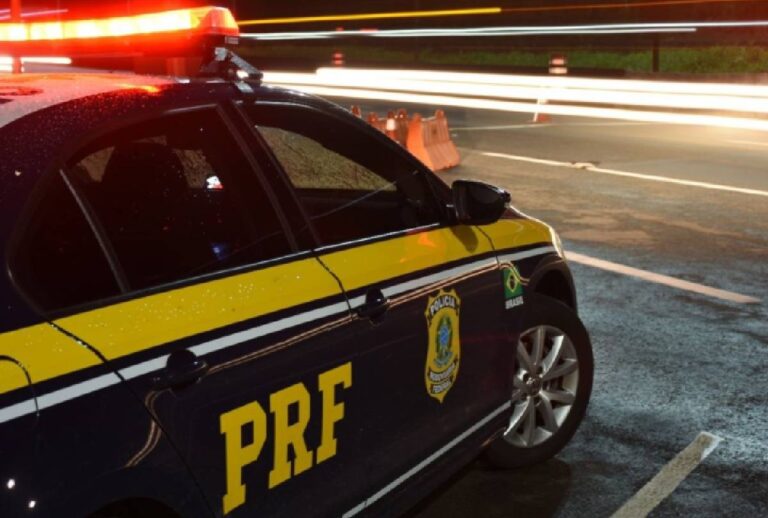 Motorista bêbado provoca acidente fatal na BR-277 em Curitiba