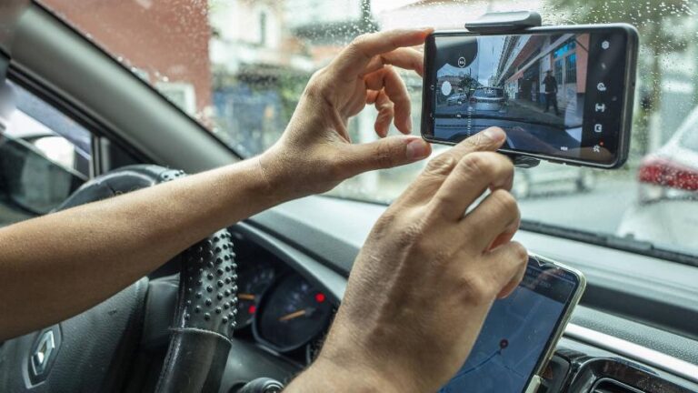 Lula aposta em motoristas de aplicativo para ampliar base política