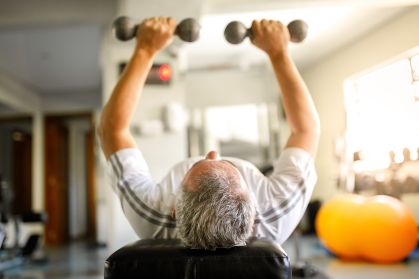 Treino com restrição de fluxo sanguíneo: benefícios e cuidados essenciais
