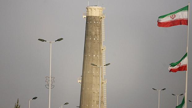 Irã atribui ataque conjunto de EUA e Israel à usina nuclear de Natanz