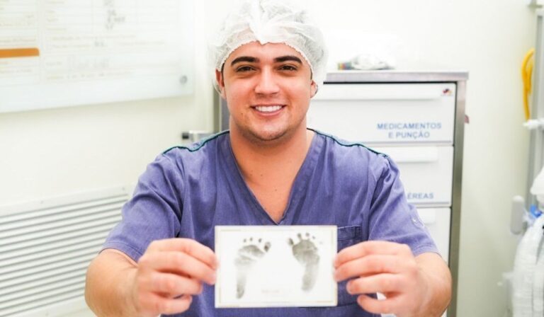 Nascimento de ravi marca nova fase na vida do cantor natanzinho lima