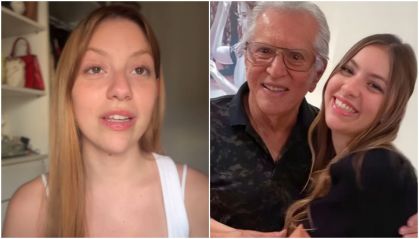 Bruna Furlan compartilha luta contra câncer de mama aos 24 anos