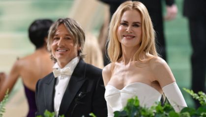 Nicole Kidman e Keith Urban concluem divórcio após 19 anos