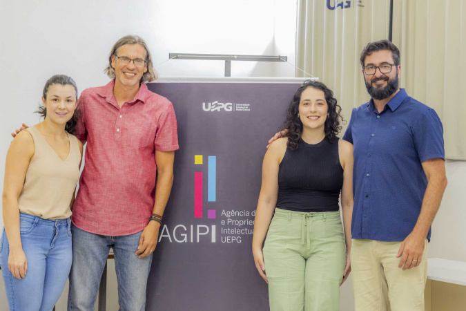 Agipi da UEPG incubará startups inovadoras com fungos e tilápias