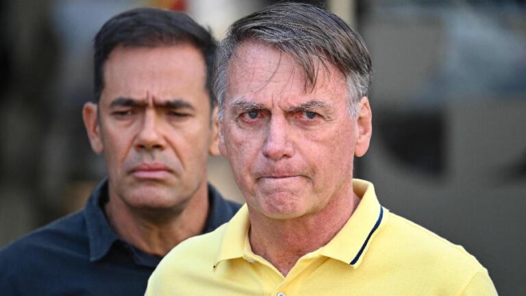Condenados da trama golpista cumprem pena na Papudinha