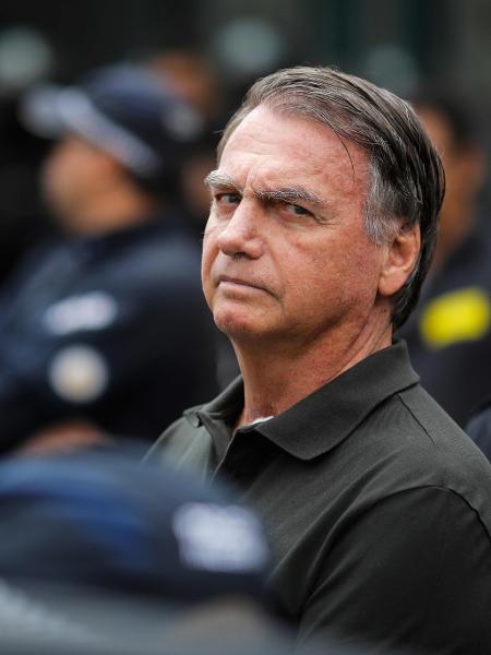 Bolsonaro enfrenta controle rigoroso de Moraes durante prisão em 2026