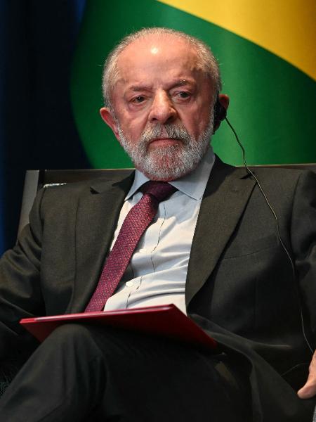 Lula reforça homenagem às vítimas do Holocausto em meio a controvérsias políticas