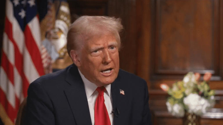 Trump prevê controle prolongado dos EUA sobre Venezuela
