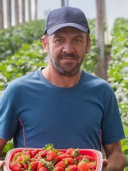 Produtor rural morto durante ação da PM no Rio Grande do Sul