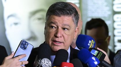 CPMI do INSS recorre contra suspensão de quebra de sigilo de Lulinha