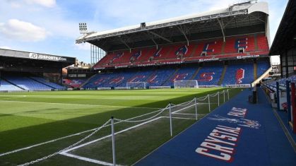 Premier League: horário e transmissão de Crystal Palace x Chelsea