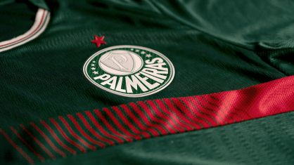 Palmeiras alcança receita recorde de R$ 1,7 bilhão em 2025