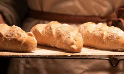 Alta do trigo pressiona preços de pão e massas em 2026