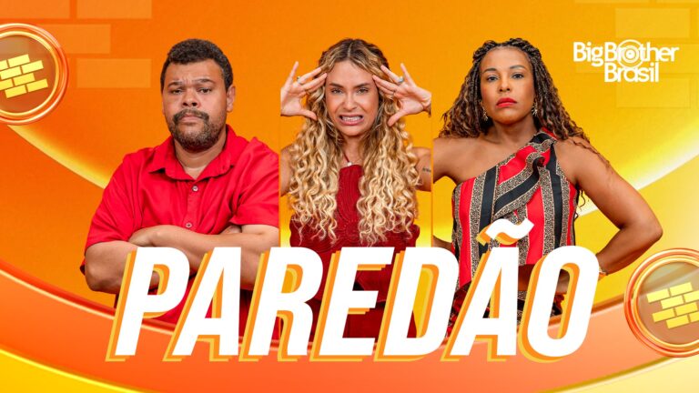 Quem sai do BBB 26 nesta terça-feira (10)? entenda os bastidores do quarto paredão