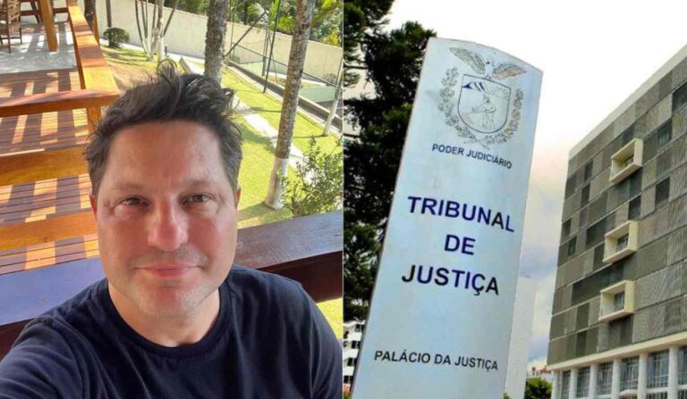 TJ mantém absolvição de Eleandro Passaia em processo por foto de Cristiana Brittes