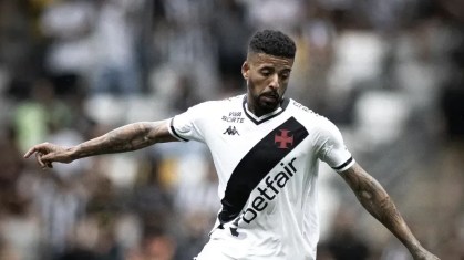 Paulinho Paula reforça o Internacional para 2026