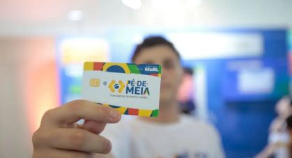 Inscrições para o pé-de-meia licenciaturas começam em 17 de fevereiro