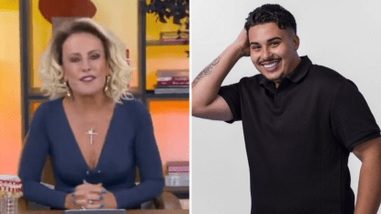 Ana Maria Braga comenta eliminação de Pedro no BBB 26 e rechaça atitude do ex-participante