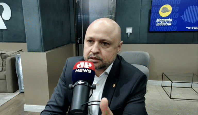 Indústria do Paraná enfrenta desafios e busca avanços em 2026