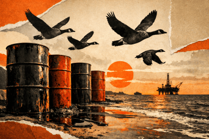Preço do brent e sua influência nos mercados globais de petróleo