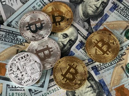 Empresa de cripto envia acidentalmente US$ 44 bilhões em bitcoins para usuários