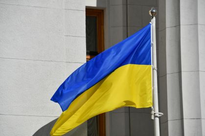 Maioria dos ucranianos rejeita ceder territórios para encerrar guerra