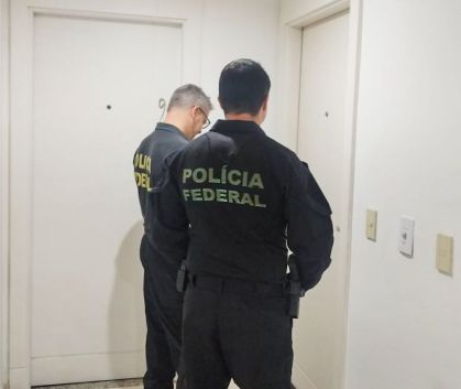 Delegados da PF criticam atuação do STF em investigação do Banco Master