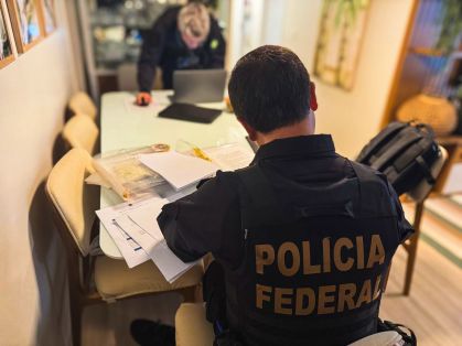 PL antifacção reduz recursos essenciais para a Polícia Federal, dizem delegados
