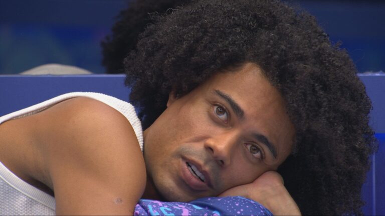 Brothers avaliam Alberto Cowboy e Breno destaca habilidade de manipulação na casa