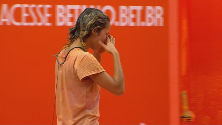 Quinta prova de resistência do BBB 26 ultrapassa 18 horas com três participantes na disputa
