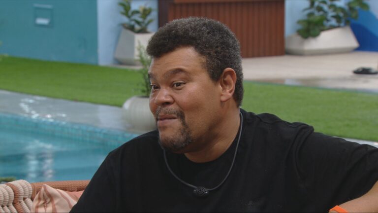 Babu Santana questiona votos entre Pipocas no BBB 26 e provoca debate