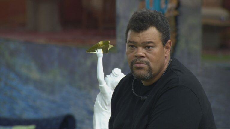 Babu Santana avalia reação de Sol Vega após sincerão no BBB 26