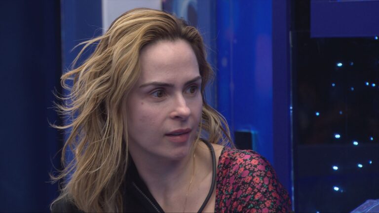 Ana Paula denuncia estratégia de brother contra ela no BBB 26