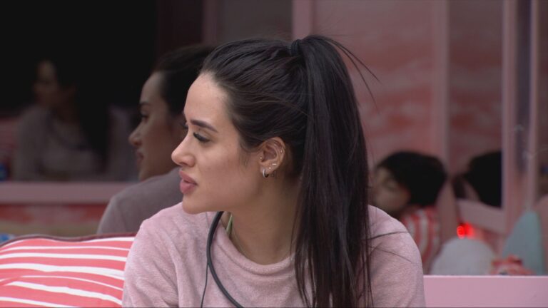 Queridômetro do BBB 26 provoca tensão entre Jordana e Samira