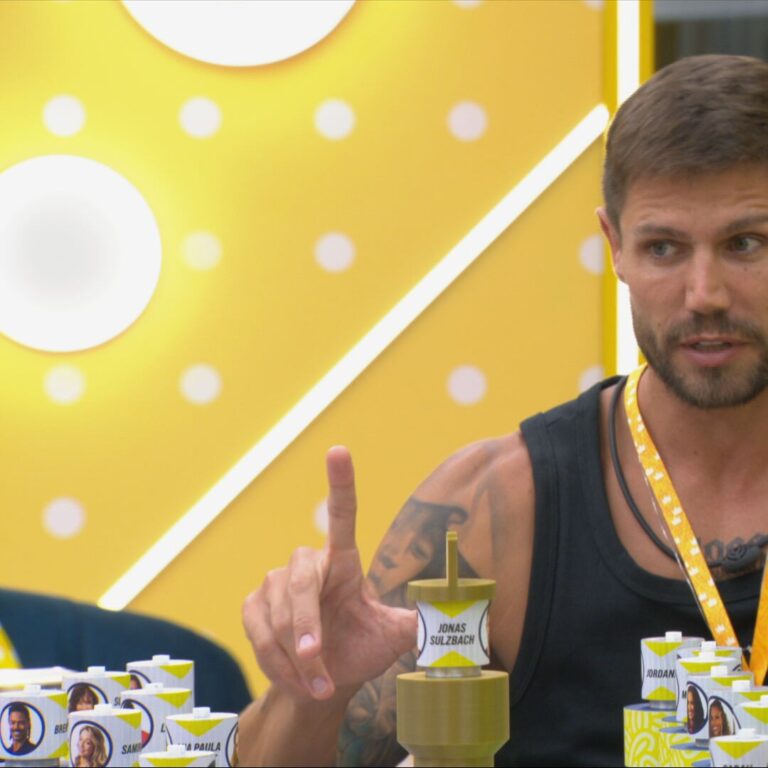 Quem será o indicado do líder ao paredão no BBB 26