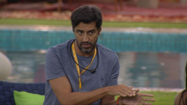 Alberto Cowboy afirma ter mais desafios para vencer que os Pipocas no BBB 26