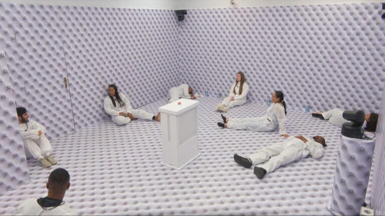 Quarto branco do BBB 26 movimenta estratégia dos últimos participantes