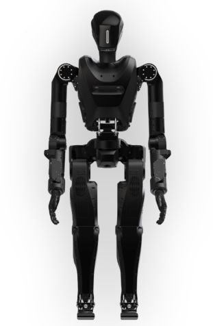 Robôs soldados Phantom MK1 avançam para uso militar dos Estados Unidos