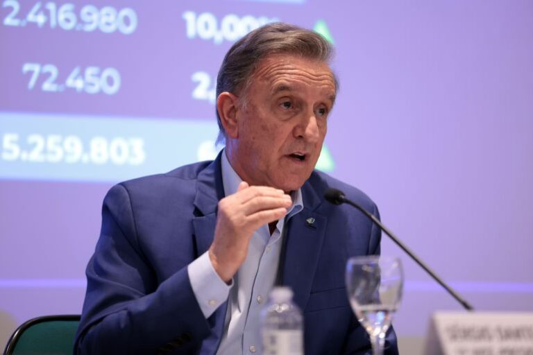 Fenabrave divulga estrutura e ações institucionais para 2026