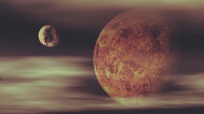Mercúrio retrógrado e os impactos em cada signo em 2026