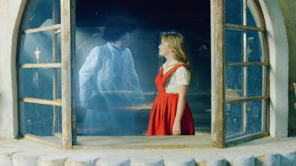 Efeitos brasileiros marcam filme Pluft, o fantasminha inspirado em peça