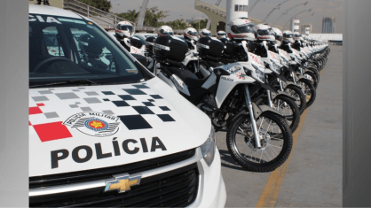 Chamados por pancadões em São Paulo ultrapassam 100 mil em 2025