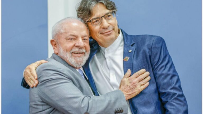 Cleitinho Azevedo lidera pesquisa para governo de Minas Gerais e Marcio Pochmann enfrenta impasse no IBGE