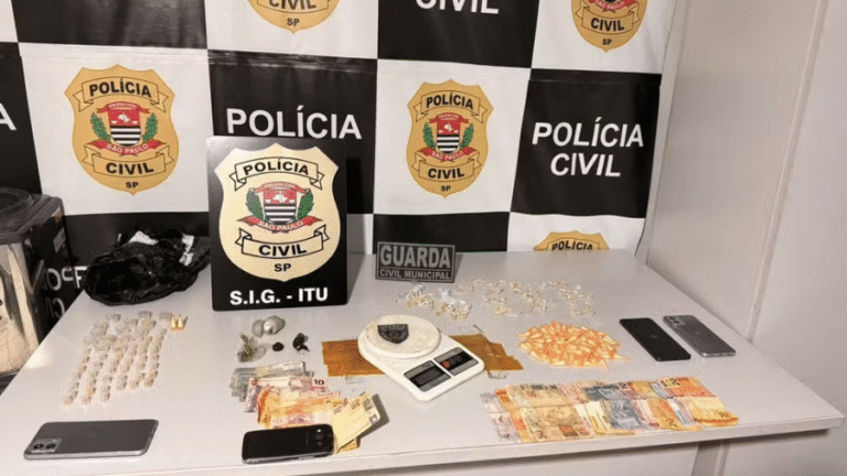 Idosa é presa suspeita de matar mulher por ciúme envolvendo adolescente